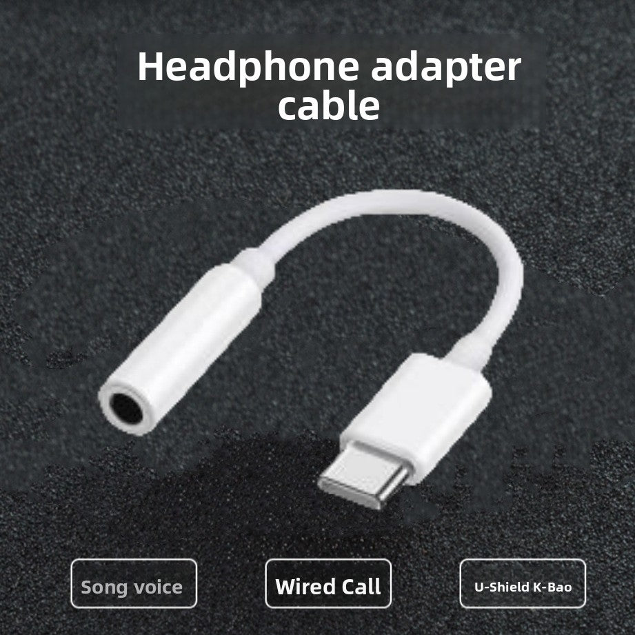 Retro Style Type-C Telephone Handset