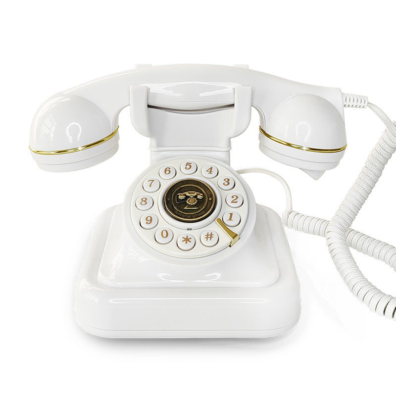 Retro Bluetooth Telephone