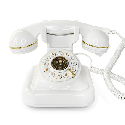 Retro Bluetooth Telephone