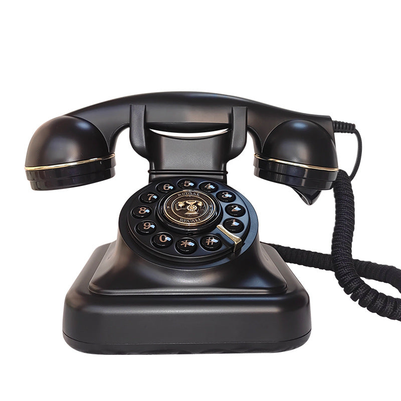 Retro Bluetooth Telephone