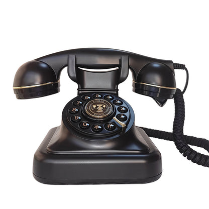Retro Bluetooth Telephone