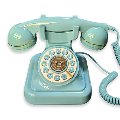 Retro Bluetooth Telephone
