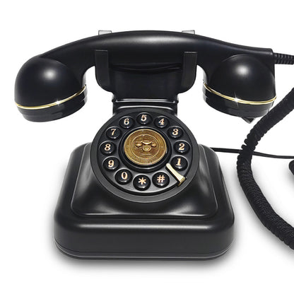 Retro Bluetooth Telephone