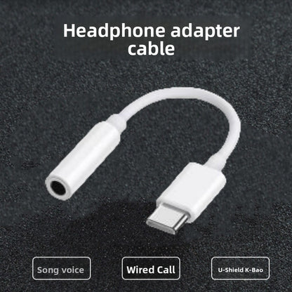 Retro Style Type-C Telephone Handset